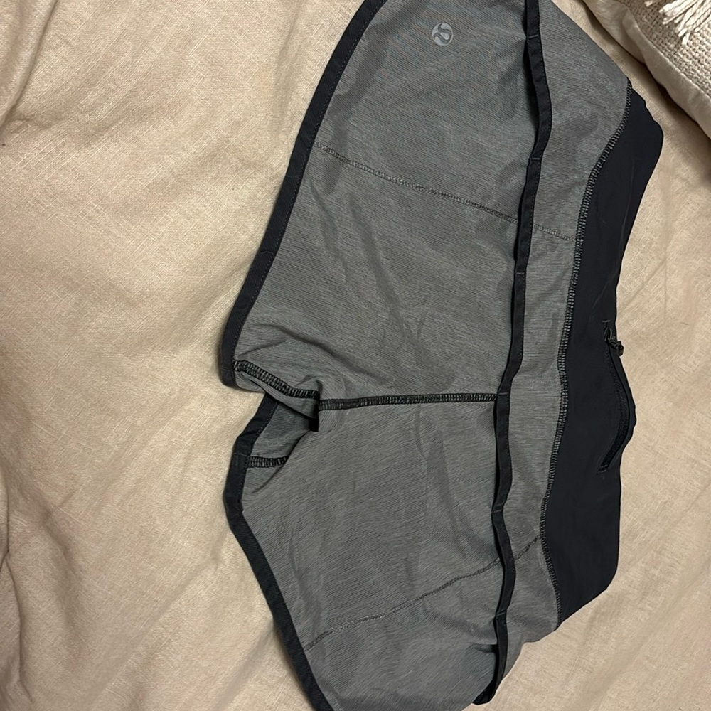 Lulu lemons 4 built in undies Wow now $10!!